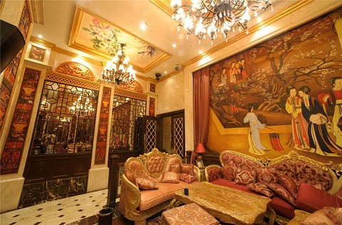 南沙高档KTV妹子质量哪家好